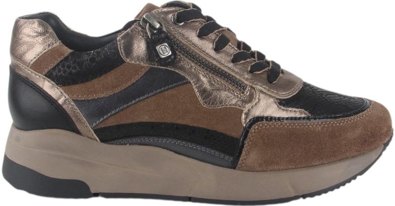 Helioform - 284.003-0354-H - Sneakers - Beige - Dames