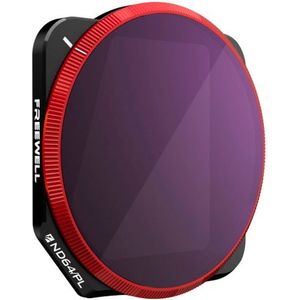 Freewell ND64/PL Drone Camera Lens Filter voor DJI Mavic 3