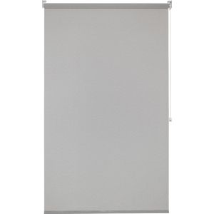 INSPIRE - zijrolgordijn zonwering - B.45 x 190 cm - PEARL - grijs - raamgordijn