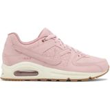 Nike - Air Max Command Premium - Sneakers - Effen - Imitatieleer