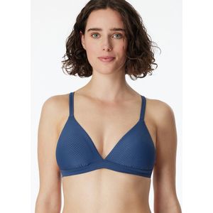 Schiesser Triangel-Bikini-Top Mix & Match Swim