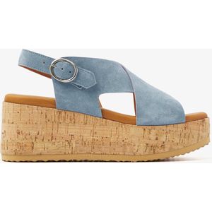 VIA VAI Sissel Raise Sandalen dames - Maat 38