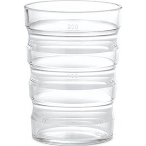 Beker Sure-Grip - Grijs