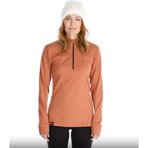 Poederbaas Skipully Dames Arctic - Terra - Maat XL