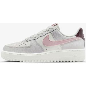Nike - Air Force 1 '07 - Damesschoenen - Wit