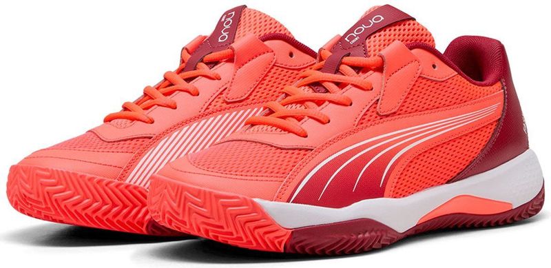 Puma Nova Court Padelschoenen