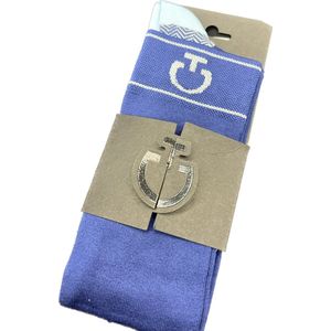 Cavalleria Toscana CT Work Sokken S Navy