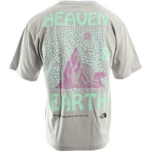 The North Face T-shirt maat M