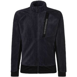 Rock Experience - Blizzard - Fleece - Zwart