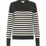 Pullover - Multicolour - KAlizza - Regular Fit