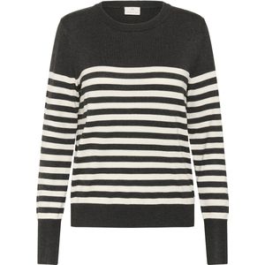 Pullover - Multicolour - KAlizza - Regular Fit