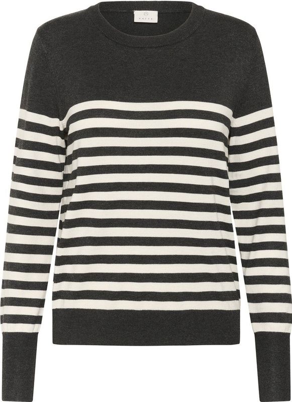 Pullover - Multicolour - KAlizza - Regular Fit