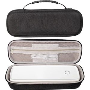 Draagbare Printer Tas - Geschikt voor Thermische A4 Printers