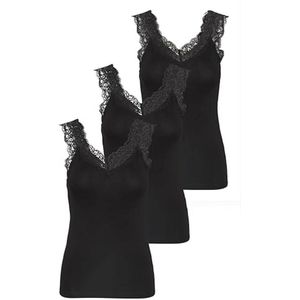 Lace Top voor Dames - Luchtige en Romantische Meer