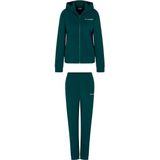EA7 Emporio Armani - AF10443 - Trainingspak - Geborsteld Fleece - 355 gsm