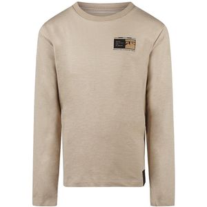 No Way Monday - Jongens shirt - Maat 98