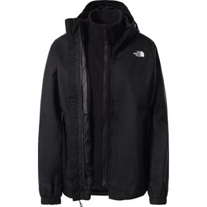 The North Face Resolve Triclimate Outdoorjas Dames - Maat XS