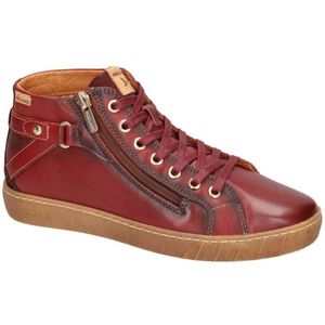 Pikolinos - Lanzarote - Damestrainers - Ultracomfortabel - Klitteband