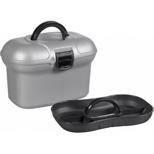 Curver Naaidoos - Met Tray - 18L - Grijs