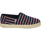 TOMS Shoes ALPARGATA ROPE 2.0 - Instappers - Kleur: Blauw - Maat: 43