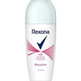 Rexona - Biorythm - Roll On Deodorant - 50 ml