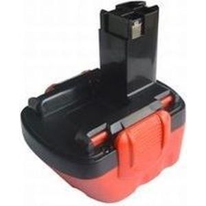 Accu voor Bosch 12V 2100mAh type 2607335273