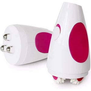 Huid Massage Apparaat - Cellulitis - Huidweefsel - Strakker Maken - Armen Benen Buik Rug