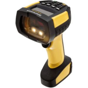 Datalogic PowerScan PBT9600, High Performance, USB Kit, BT, 2D, HD, BT (5.0), multi-IF, kabel (USB)