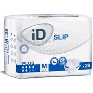 ID Expert Slip Plus Medium - 8 pakken van 28 stuks