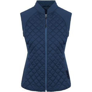Colmar Weekender Vest Blauw 44 Vrouw