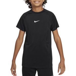 Nike Dri-FIT Sportshirt Jongens - Maat 134