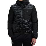 Blauer - Albert - Plumífero - Zwart - Urban