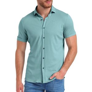 Gabbiano Jersey Overhemd Heren - Maat M