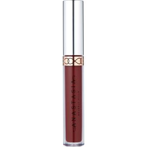 Anastasia Beverly Hills - Liquid Lipstick - Heathers - Rood Bruin - 3,2 gram
