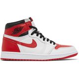 Air Jordan 1 High - Donker Mocha - Sneakers