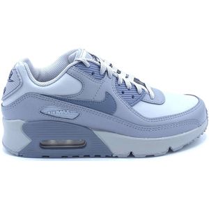 Nike - Air Max 90 LTR - Kinderschoenen - Blauw
