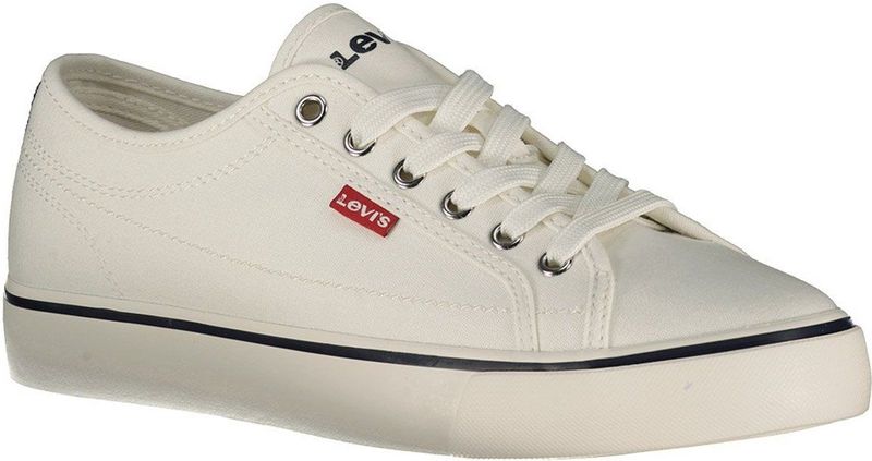 Levi's - Hernan S - Sneakers - Beige - EU 41 - Dames