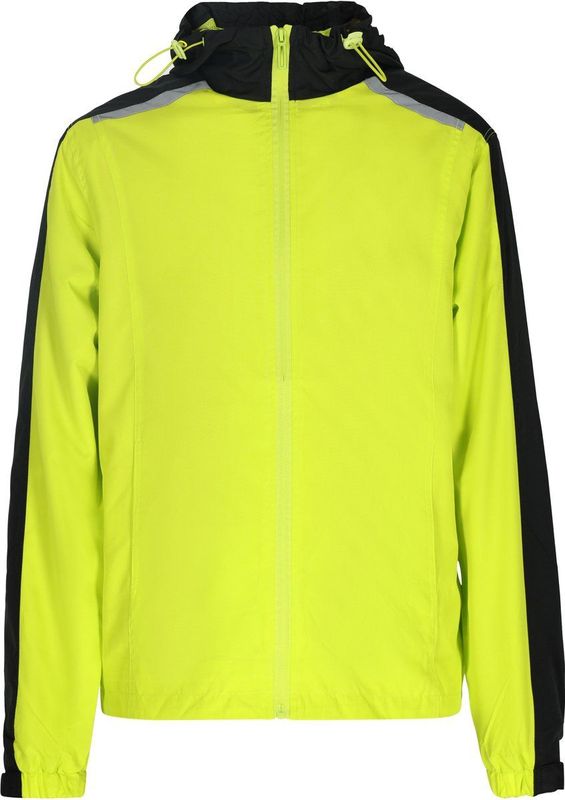 Fernell - Jacke - Lichtgewicht - Met Capuchon - Tussenjassen