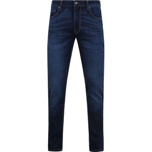 Suitable - Jeans Navy - Heren - Maat W 30 - L 32 - Modern-fit