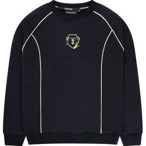 Touzani - MATSUBA Black (110-116)