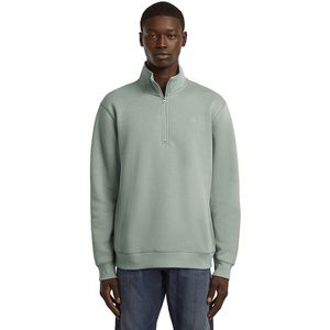 G-star - Premium Core - Sweatshirt - Met Halve Rits