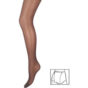 Marianne Panty Antracite XXL