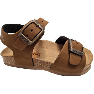 Kipling SUNSET 1 - Sandalen - Kleur: Bruin - Maat: 25