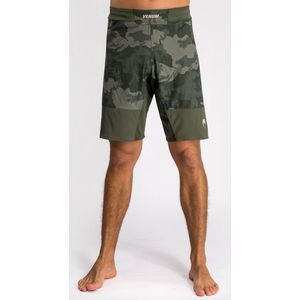 Venum G-Fit Air Fight Shorts Army Camo - XS - Jeans Maat 28