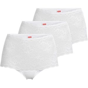 Conta Dames slip / onderbroek 3 pack Modal