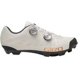 Giro Gritter Dual Boa Fietsschoenen voor heren, Helder haaienhuid, 41 EU