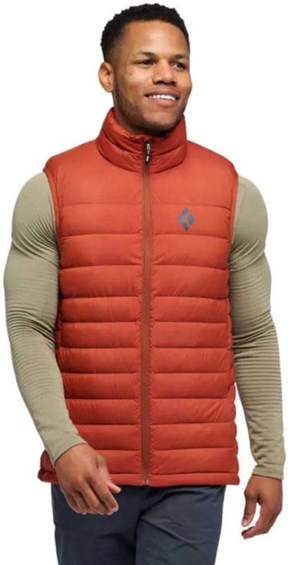 Black Diamond - Access Down 2.0 - Donsjack