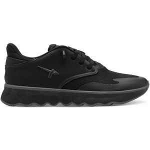 Tamaris - Sneaker Low - Grijs - Mesh/Textiel