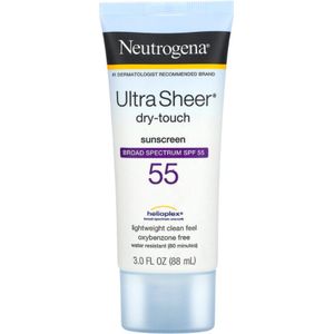 Neutrogena Dagcrème met SPF 55 88ml