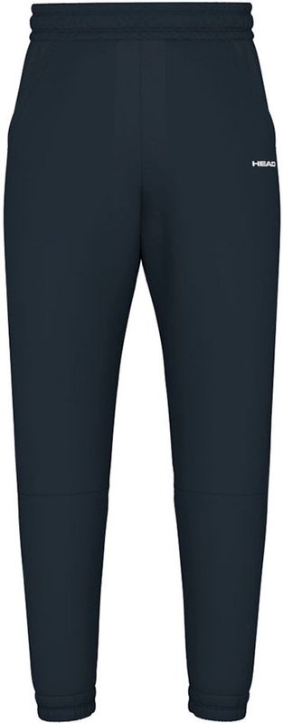 HEAD - Breaker - Trainingsbroek - Navy - 100% Polyester